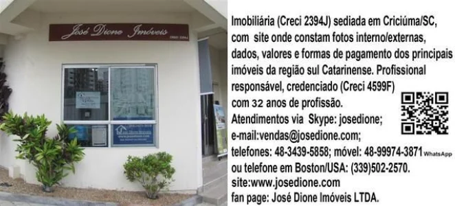 Imóveis em Criciúma SC