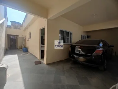 Casa 3 Quartos com Suíte em São Gonçalo