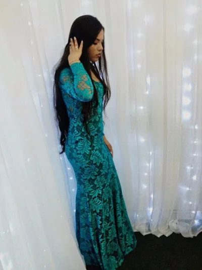 Vestido de Madrinha