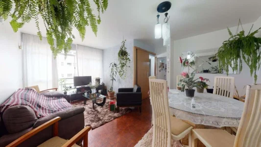 Apartamento no Bairro Paraíso. Preço e Disponibilidade do Im