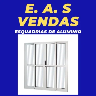 Esquadrias de Aluminio