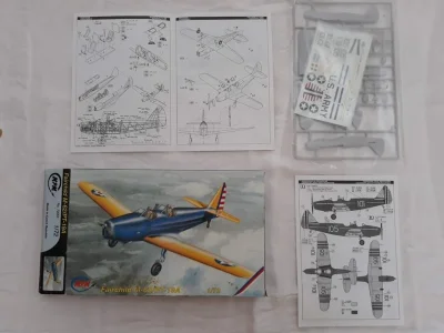 Fairchild M=62/pt-19a