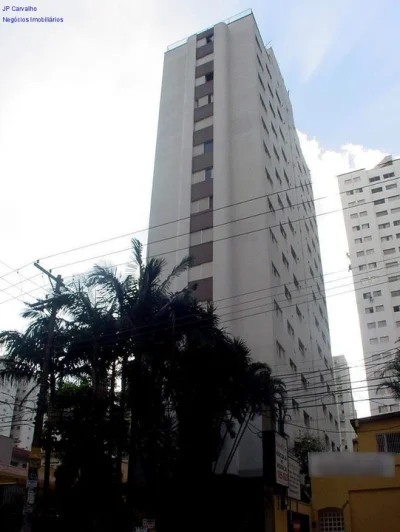 Cobertura Duplex a Venda em Moema com 181 Metros Quadrados 3