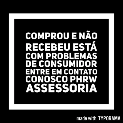Assessoria em Varias áreas