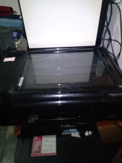 Vendo Hp