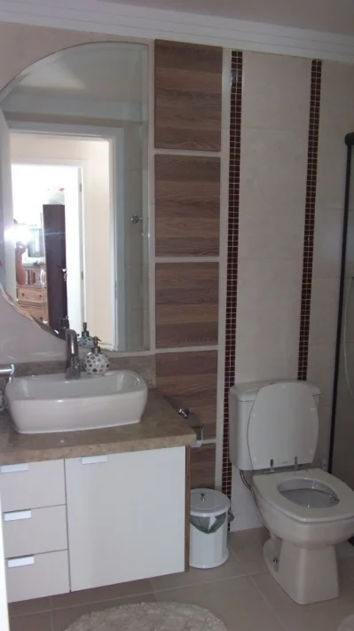Alugo Apartamento Mobiliado em Gravata