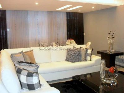 Apartamento 4 Quartos Copacabana
