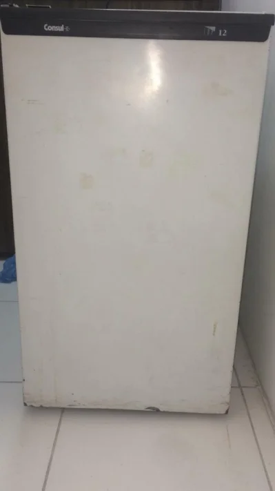Frigobar Consul
