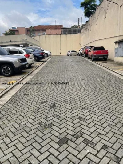 Apartamento para Venda em São Paulo / SP no Bairro Jardim Vergueiro (sacomã)