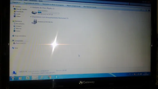 ótimo Estado Conservacao
