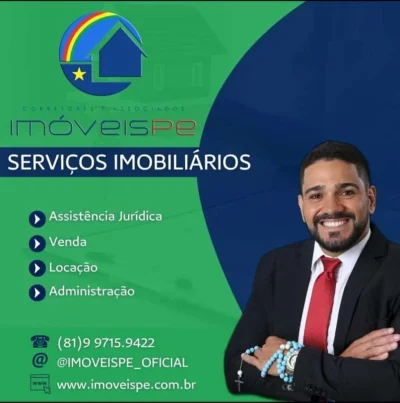 Apartamento para Venda em Jaboatão dos Guararapes, Candeias, 3 Dormitórios, 1 Suíte, 2 Banheiros, 1 Vaga