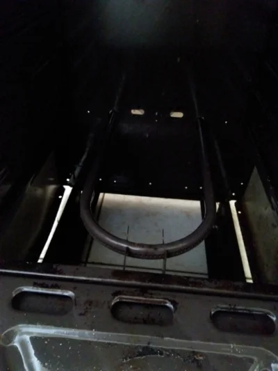 Fogão Continental Termocontrol Bege