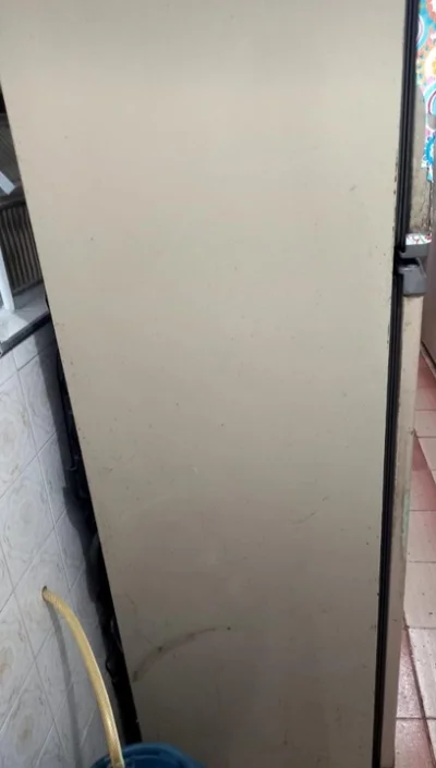 Geladeira Consul