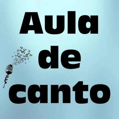 Aula de Canto - Aprenda a Cantar do Zero!