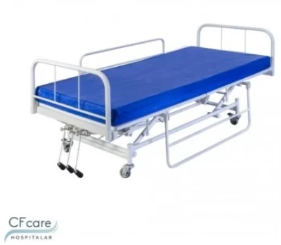 Cama Hospitalar