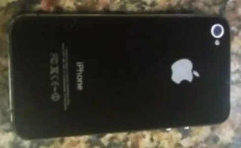 Iphone 4s