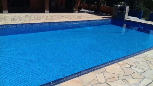 Linda Chácara em Nazaré Paulista SP