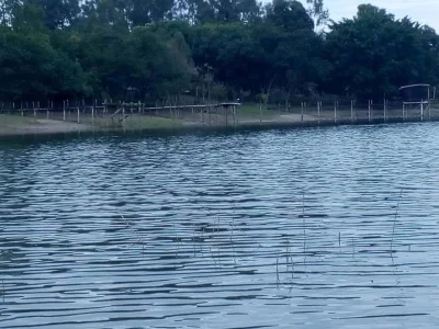 (ranchos -lotes-terrenos) em Promissão-s.p Lins e Regiao