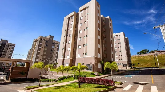 Apartamento no Centro de Itaboraí