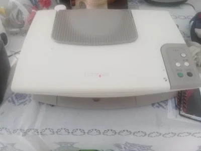 Vendo 2 Impressora