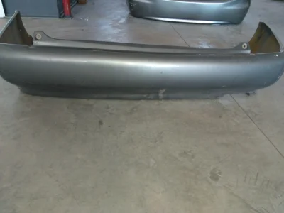para Choque Traseiro Jetta Sedan 2007 a 2017