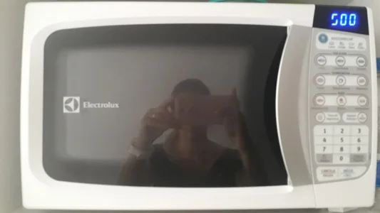 Microondas Electrolux