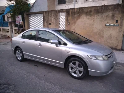 Carro Conservado