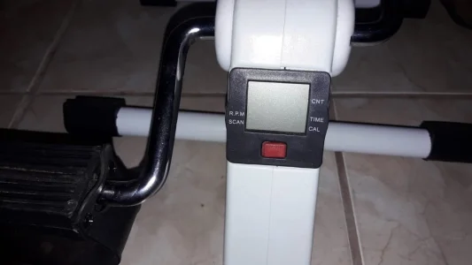 Mini Bicke