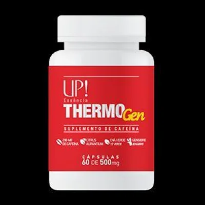 Up! Thermogen