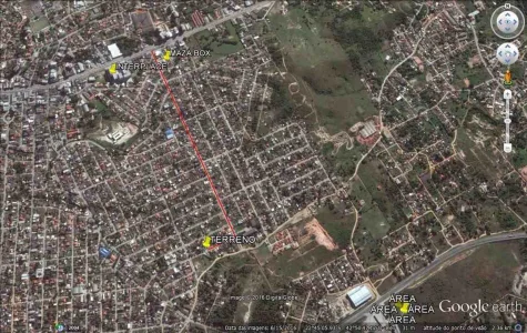 Excelente Terreno em Itaboraí