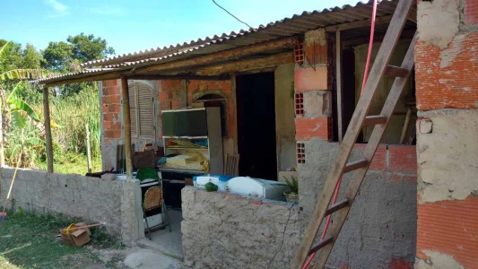 Casa à Venda