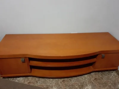 Vendo Rack