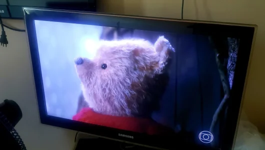 TV Samsung Un32c5000