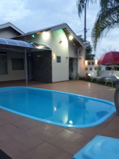 Aluguel de Rancho