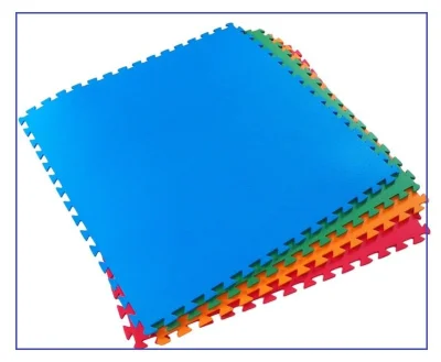 Tatame 1x1 10mm