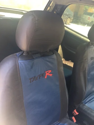 Vendo Carro