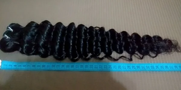 Cabelo na Tela