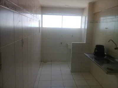 Aluguel de Apartamento