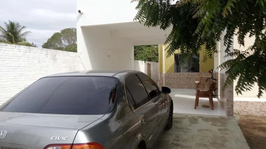 Vendo ou Troco Casa em Martins, RN