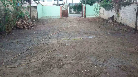 Campeche Terreno