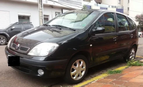 Vendo Scienic