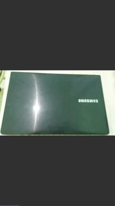 Samsung Atvi Book 2 + Mouse Gamer