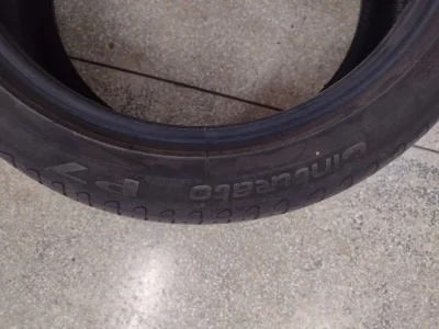 Pneu 205x50x17 R$30,00