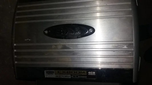 Vendo Som Automotivo