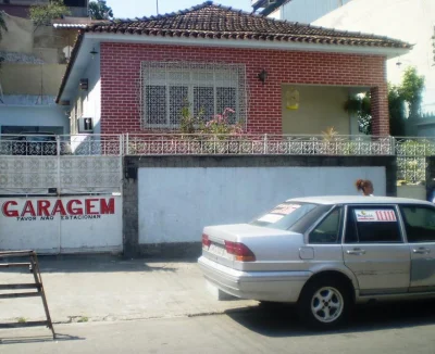 Casa Grande Residencial ou Comercial