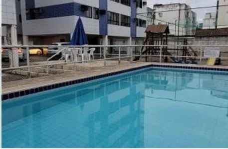 Vendo Apto 03 Quartos Sendo 01 Suite Piedade Jaboatão