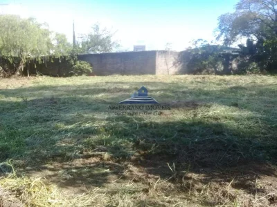 Terreno 401,50 Mts2 - Jd. Serrano