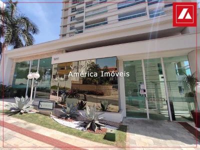 Apartamento com 3 Quarto(s) no Bairro Quilombo em Cuiabá - MT