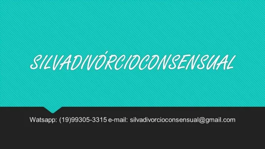 Divórcio Consensual Feito em Cartório de Notas