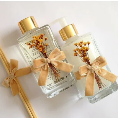 Perfumaria Artesanal de Ambiente